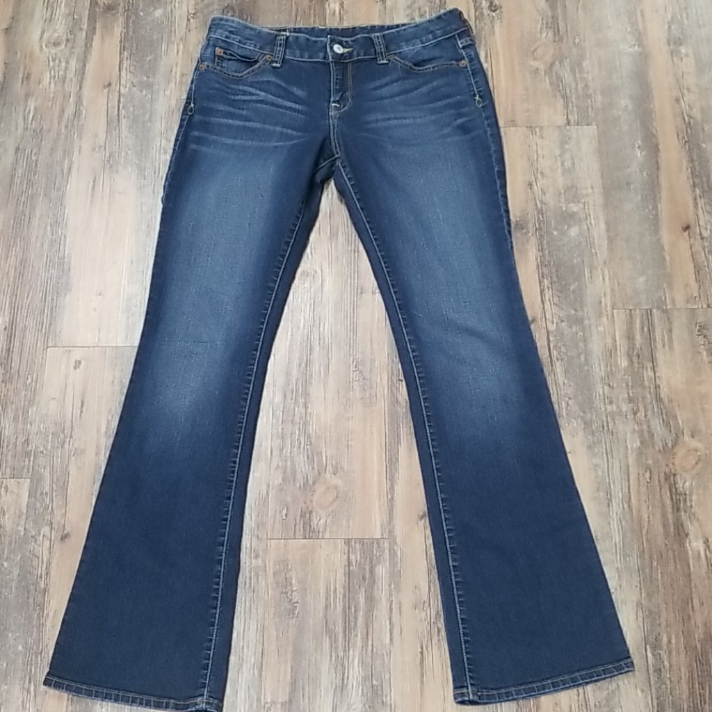 Lucky Brand Jeans